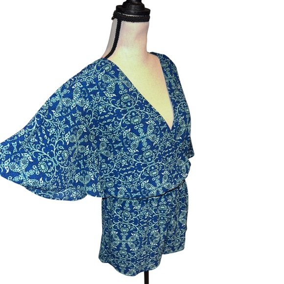 Mimi Chica Romper Sz‎ S - Picture 5 of 7